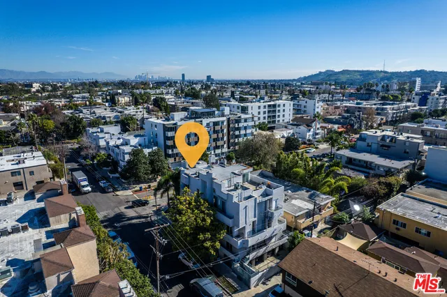 $749,999 | 3603 Dunn Drive, Unit 102, Los Angeles, CA 90034