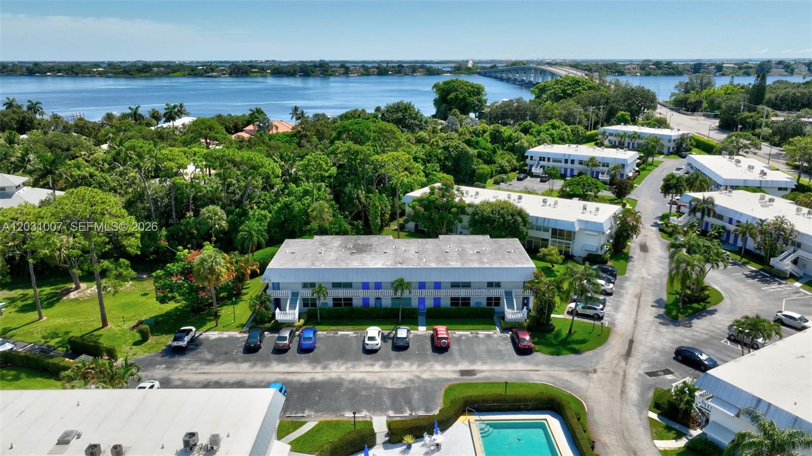 2929 Southeast Ocean Boulevard, Unit F6 Stuart, FL 34996 - Photo 48 of 59
