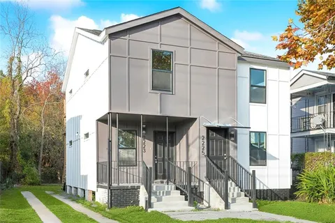 $265,000 | 2223-25 Humanity Street, New Orleans, LA 70122
