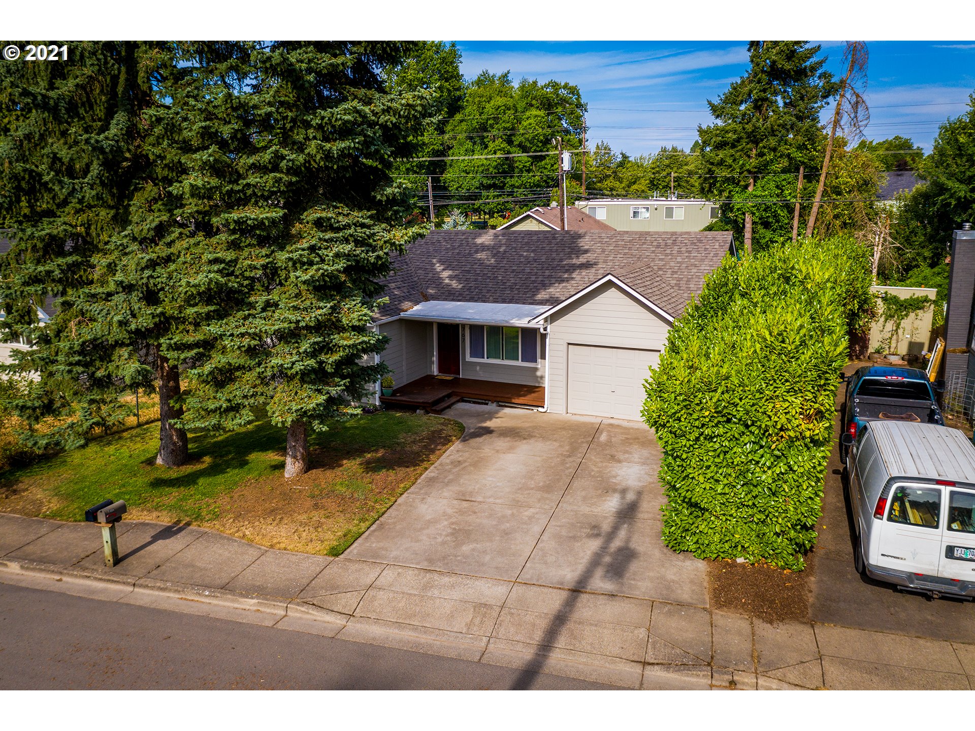 767 Water Street Springfield, OR 97477 - Photo 31 of 32