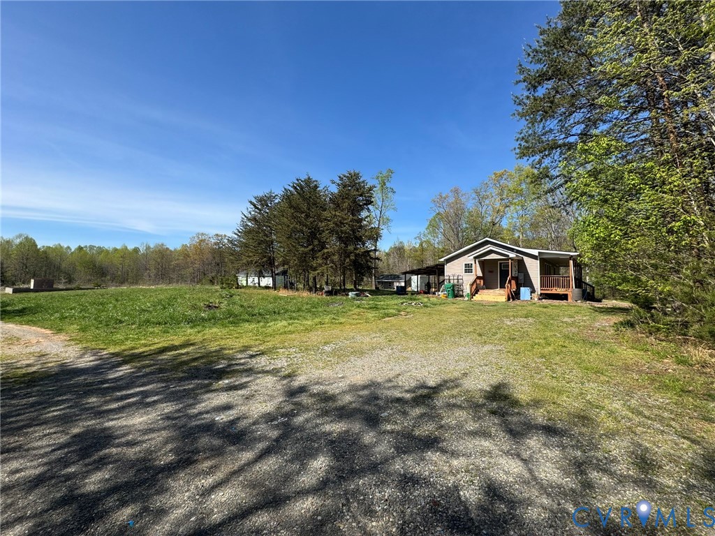 1825 Belle Meade Road Bumpass, VA 23024 - Photo 3 of 41