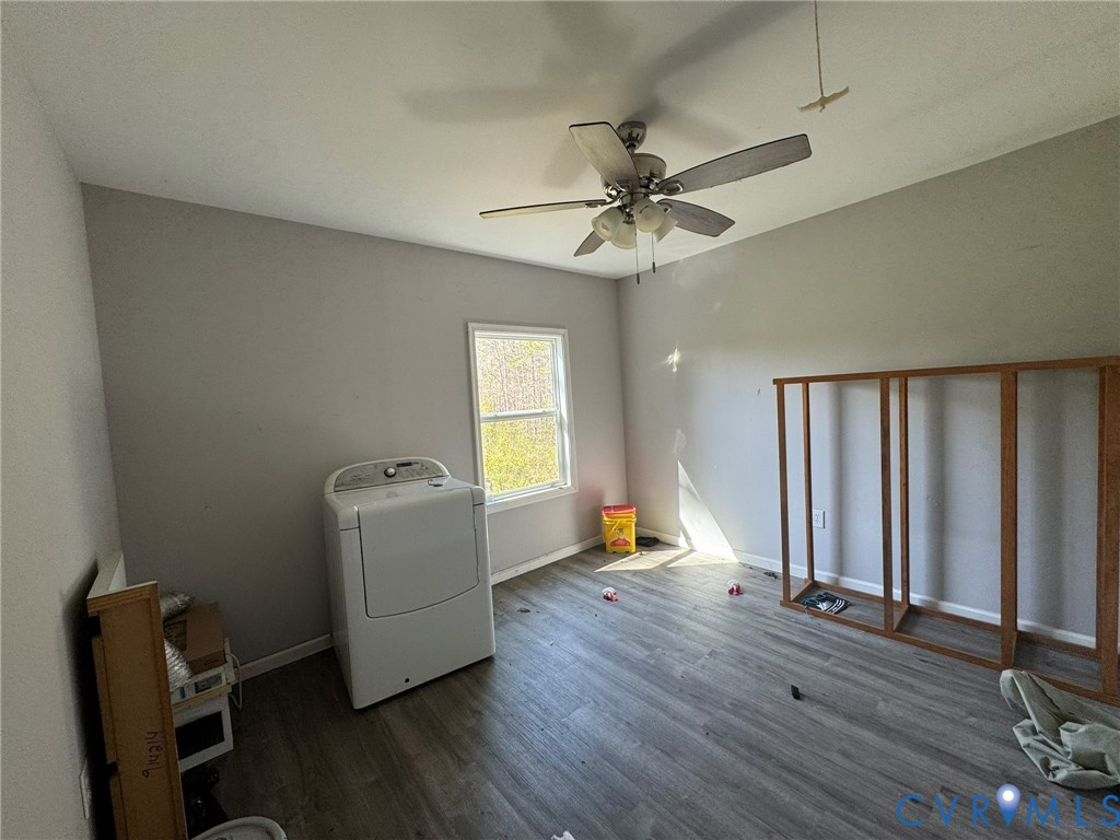 1825 Belle Meade Road Bumpass, VA 23024 - Photo 8 of 41