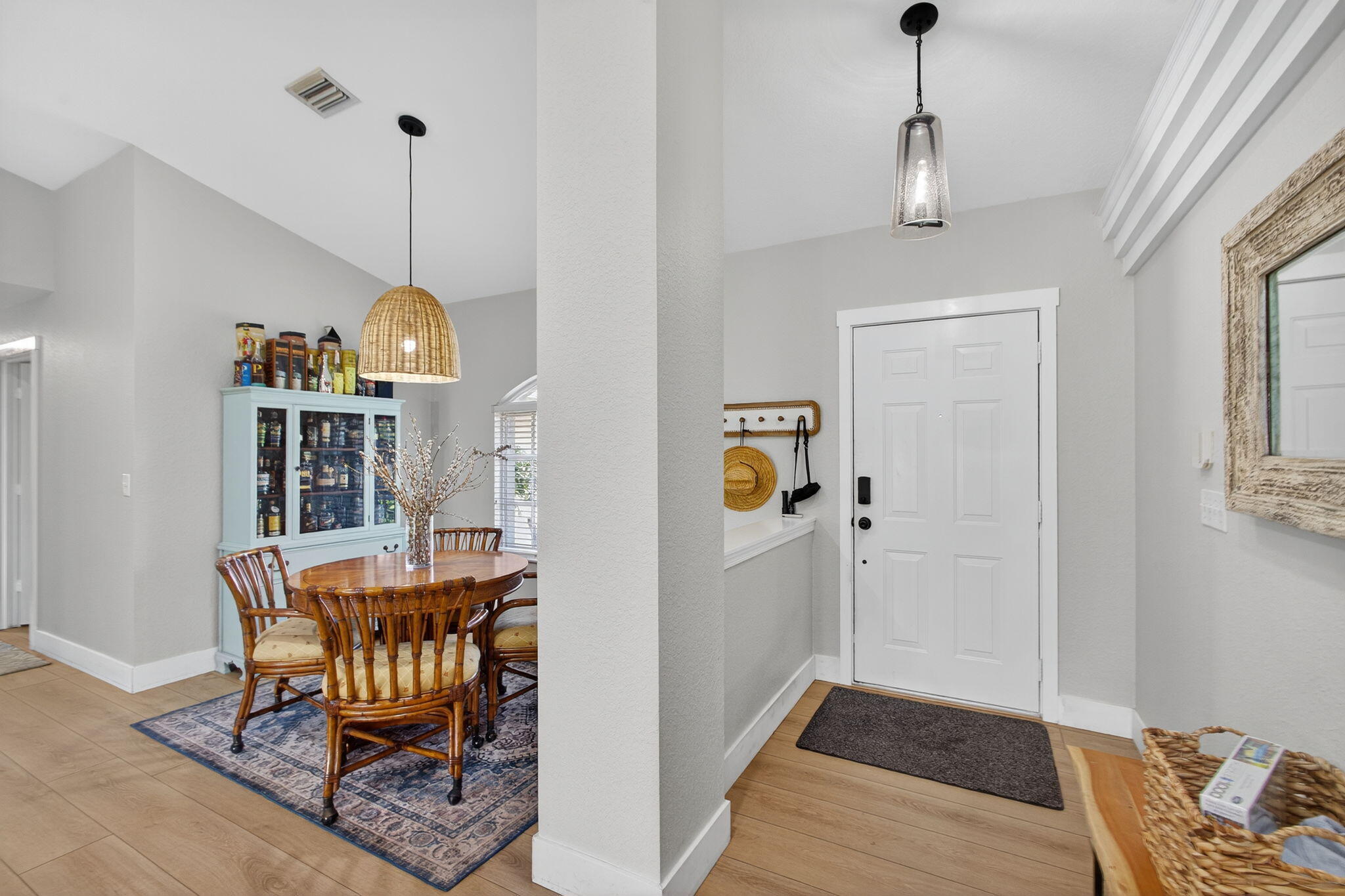 14366 76th Road North The Acreage, FL 33470 - Photo 12 of 76 a view of a livingroom with furniture and window