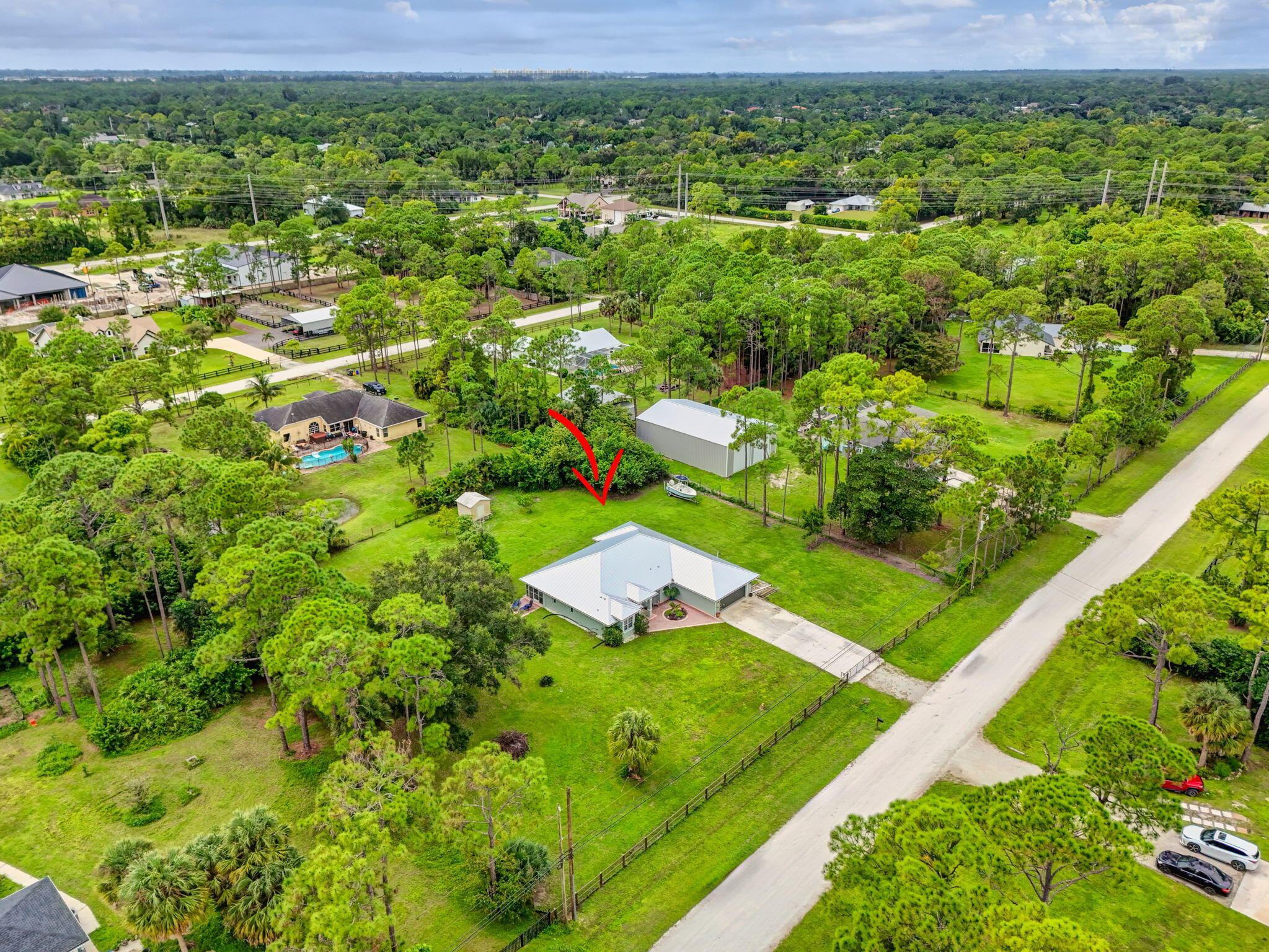 14366 76th Road North The Acreage, FL 33470 - Photo 70 of 76 70-web-or-mls-DJI_20251011121345_0048_DJ