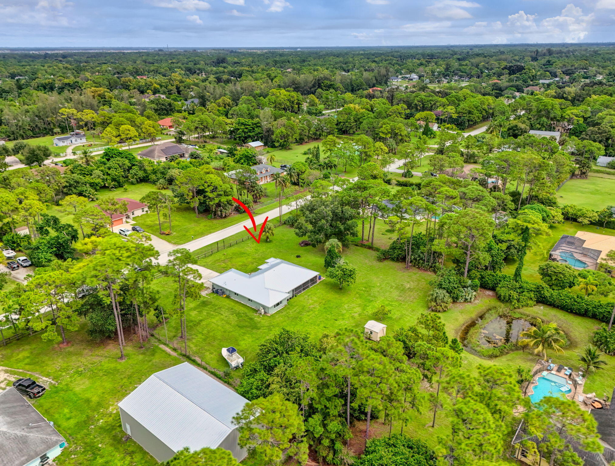14366 76th Road North The Acreage, FL 33470 - Photo 72 of 76 72-web-or-mls-DJI_20251011121414_0058_DJ