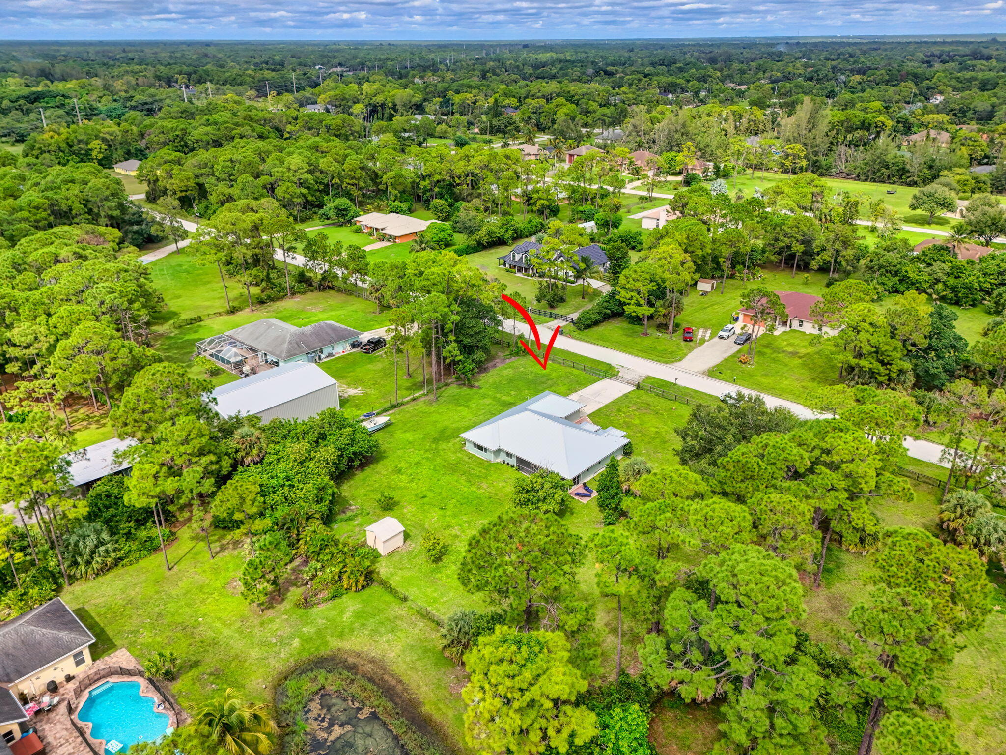 14366 76th Road North The Acreage, FL 33470 - Photo 74 of 76 74-web-or-mls-DJI_20251011121433_0068_DJ