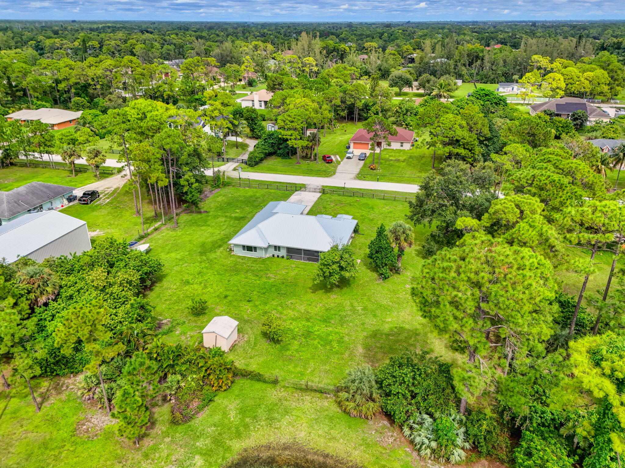 14366 76th Road North The Acreage, FL 33470 - Photo 75 of 76 75-web-or-mls-DJI_20251011121445_0073_DJ