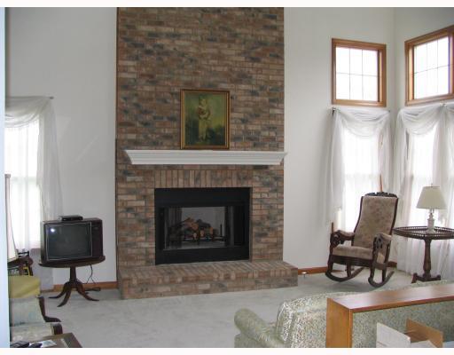 Living Room. 