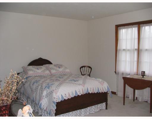 Master Bedroom. 