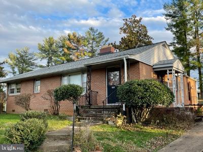 515 Wayland Road Culpeper, VA 22701 - Photo 1 of 7 Front view