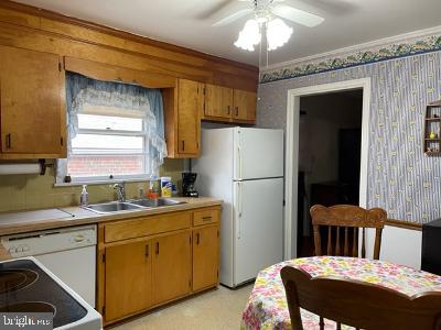 515 Wayland Road Culpeper, VA 22701 - Photo 3 of 7 Kitchen