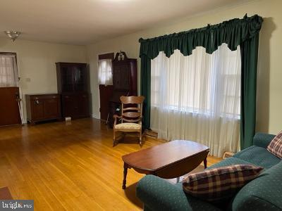 515 Wayland Road Culpeper, VA 22701 - Photo 4 of 7 Living Room