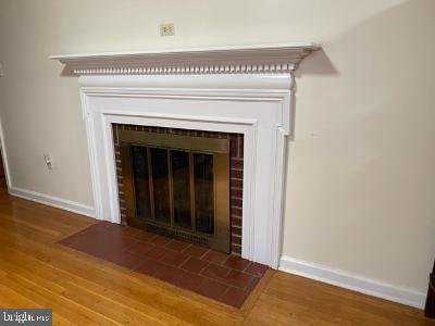 515 Wayland Road Culpeper, VA 22701 - Photo 5 of 7 Fireplace in Living Room