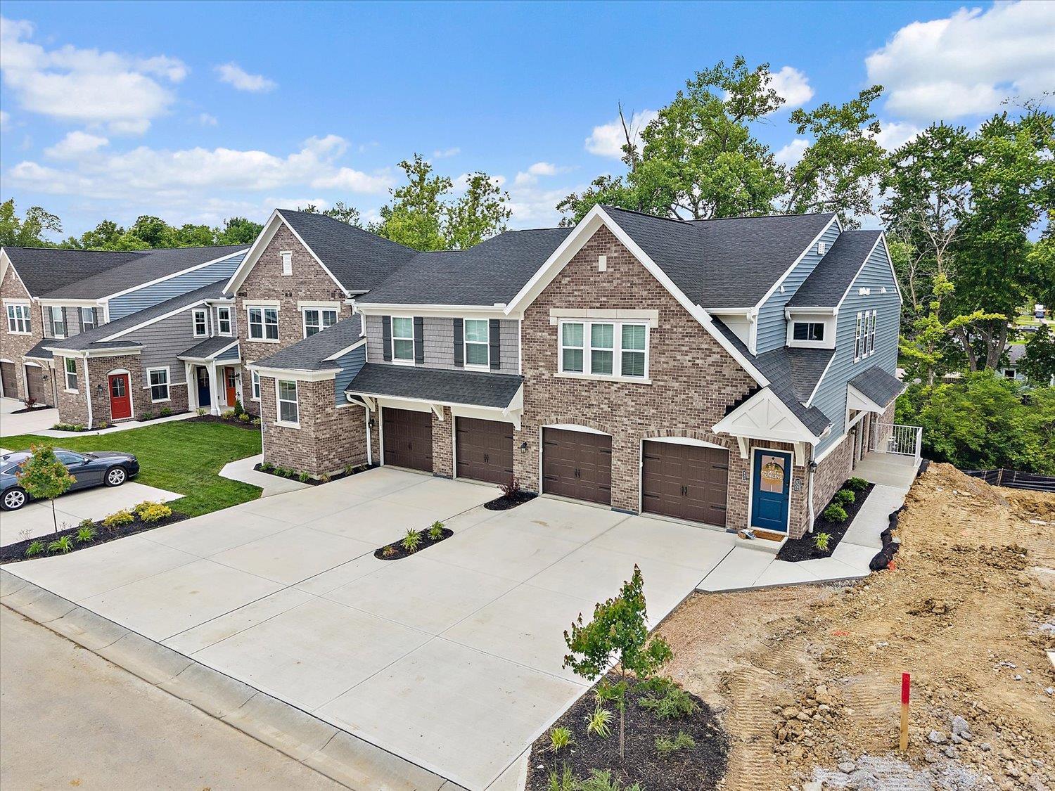 523 Tradition Ridge, Unit 81204 Cincinnati, OH 45245 - Photo 27 of 36