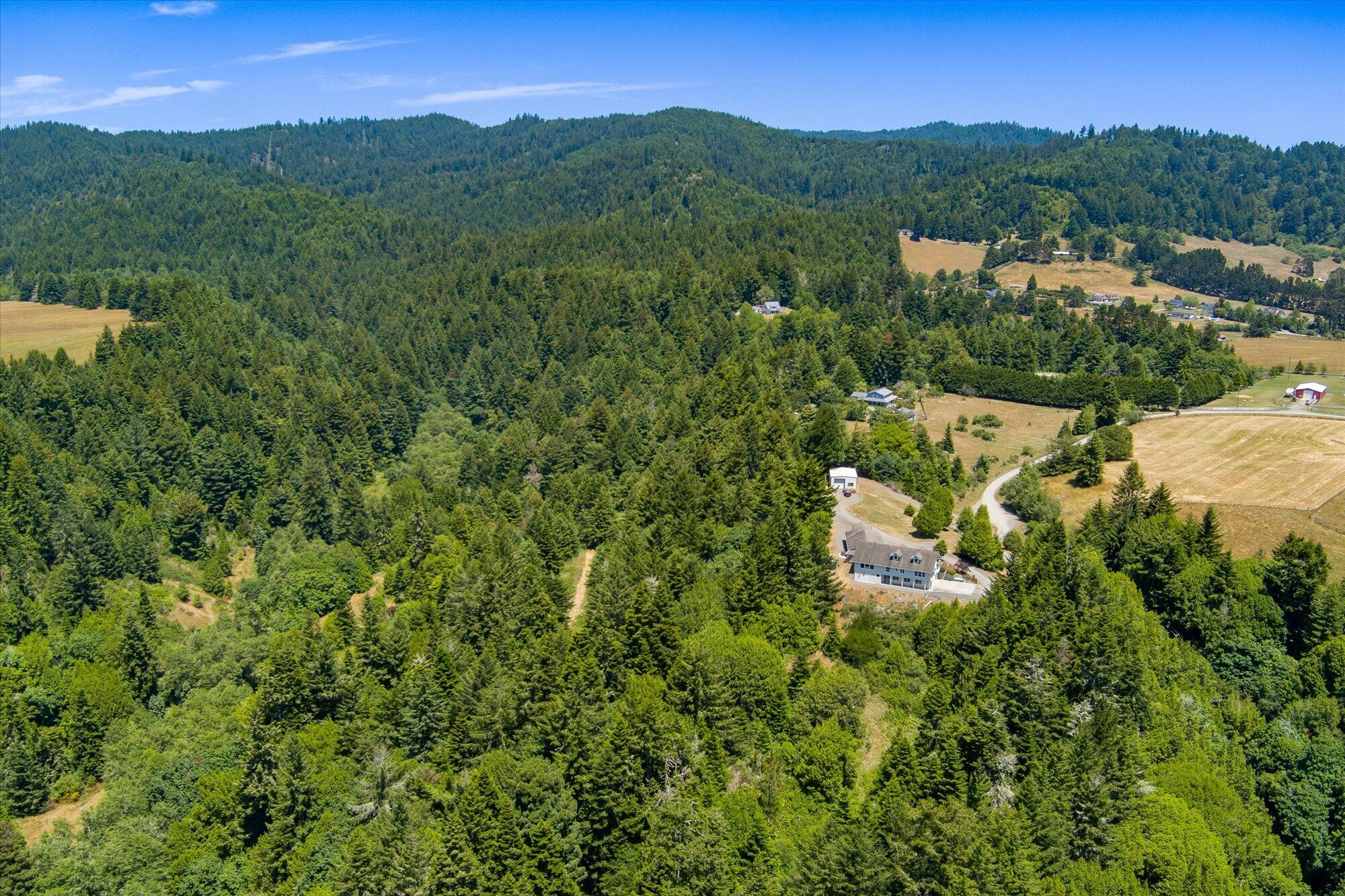3375 Rock Springs Road Hydesville, CA 95547 - Photo 6 of 105