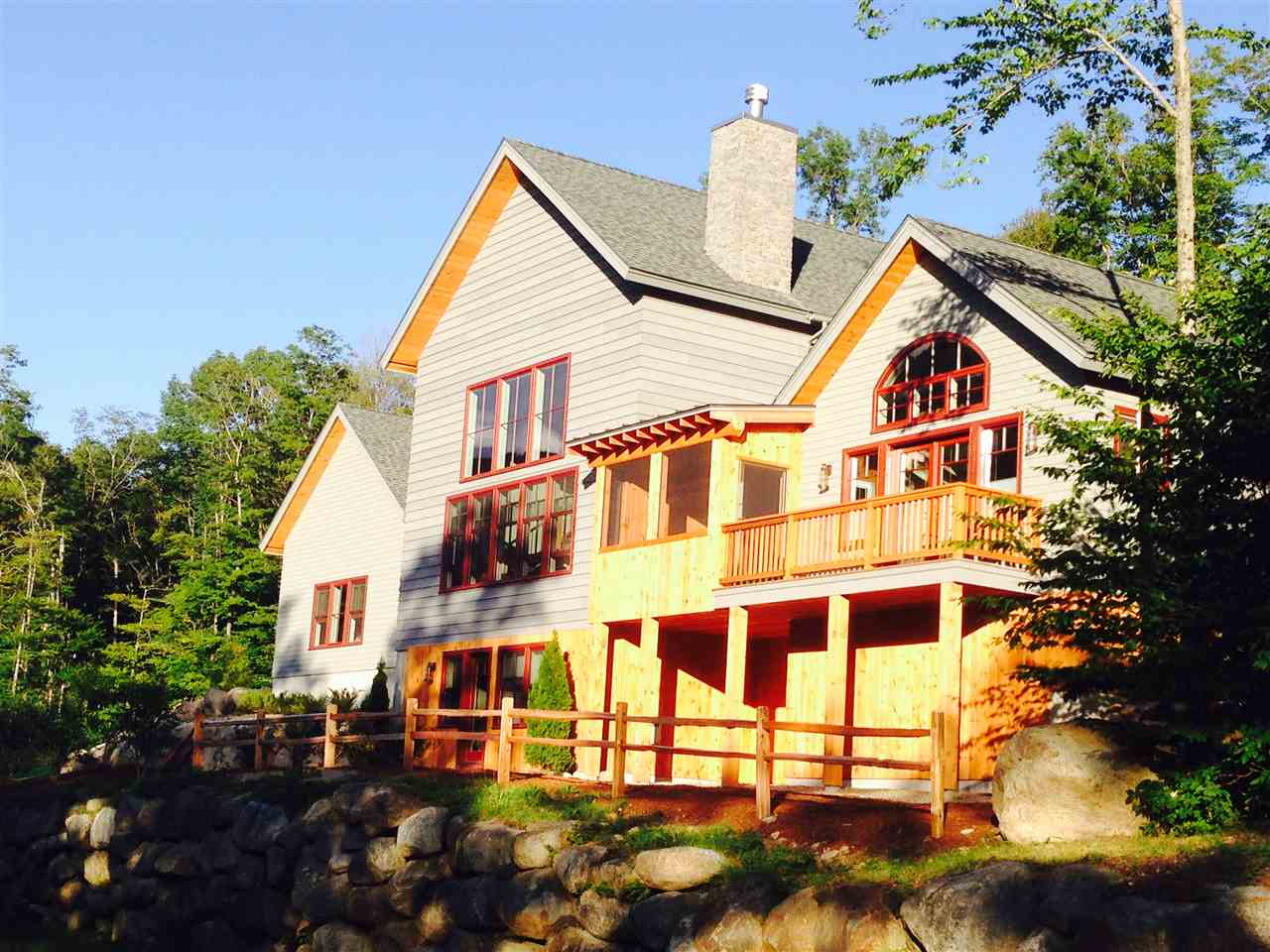 2 Hay Hill Road Lincoln, NH 03251 - Photo 2 of 37 Gallery Image 2
