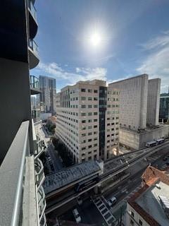 121 Northeast 5th Street, Unit 1506 Miami, FL 33132 - Photo 12 of 14