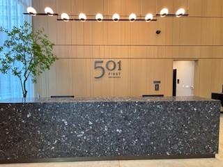 121 Northeast 5th Street, Unit 1506 Miami, FL 33132 - Photo 3 of 14