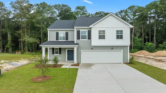 $389,990 | 450 Cadbury Loop, Summerville, SC 29486