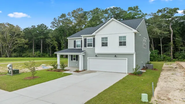 $389,990 | 450 Cadbury Loop, Summerville, SC 29486