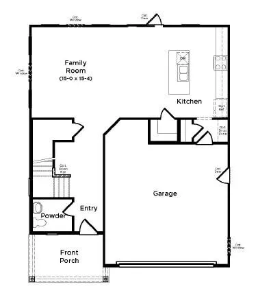 $389,990 | 450 Cadbury Loop, Summerville, SC 29486