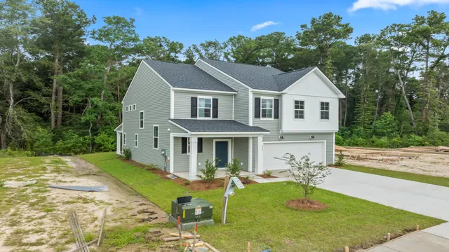 $389,990 | 450 Cadbury Loop, Summerville, SC 29486