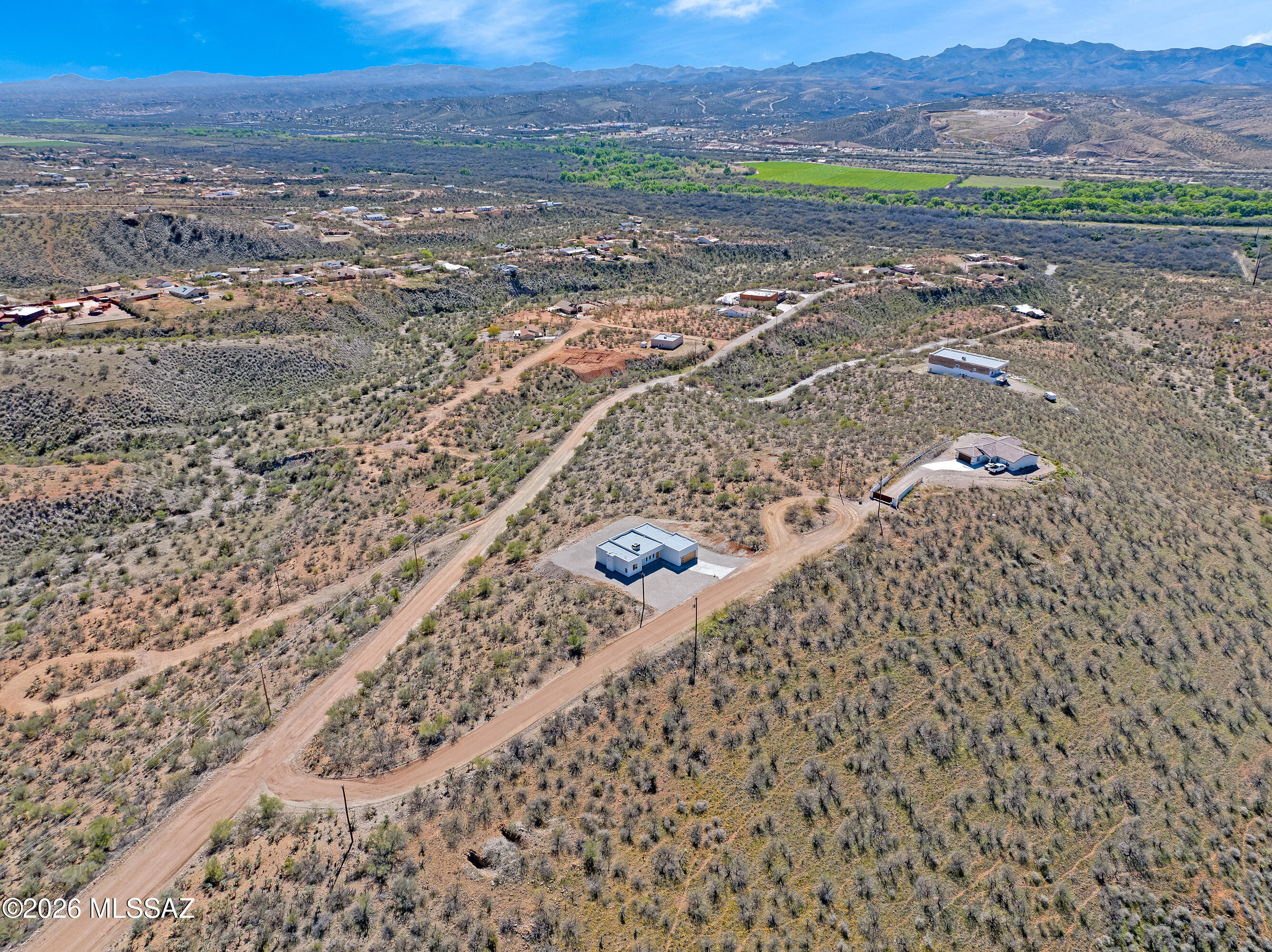 203 Anchoa Court Rio Rico, AZ 85648 - Photo 49 of 50 Gallery Image 49