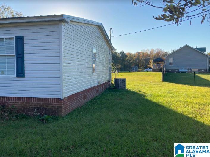 100 Tyler Circle Vincent, AL 35178 - Photo 2 of 23