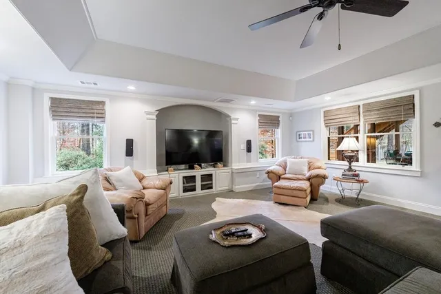 $1,230,000 | 10190 Oxford Mill Drive, Johns Creek, GA 30022