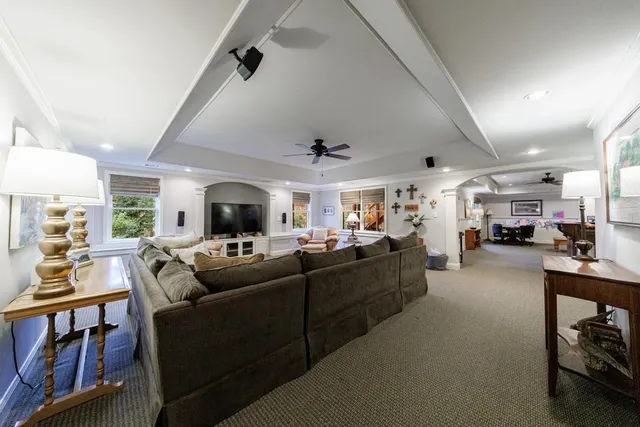 $1,230,000 | 10190 Oxford Mill Drive, Johns Creek, GA 30022