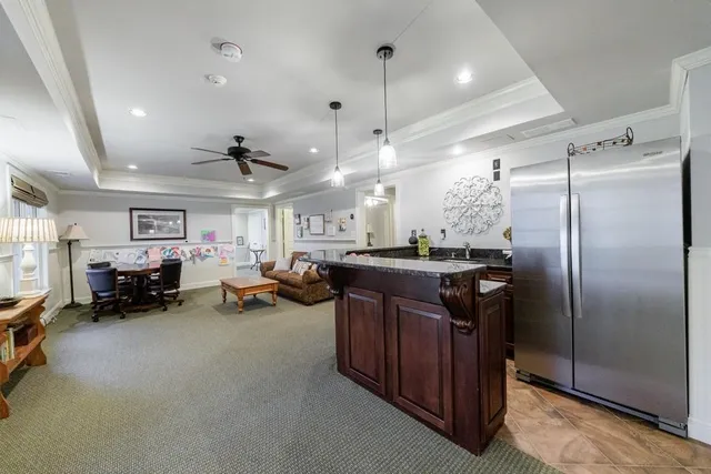 $1,230,000 | 10190 Oxford Mill Drive, Johns Creek, GA 30022