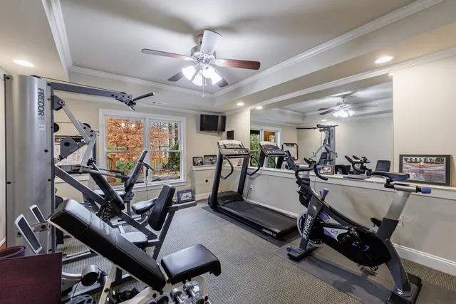 $1,230,000 | 10190 Oxford Mill Drive, Johns Creek, GA 30022