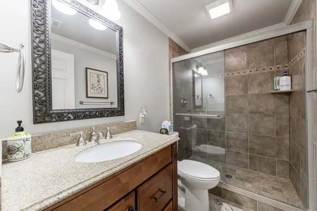 $1,230,000 | 10190 Oxford Mill Drive, Johns Creek, GA 30022