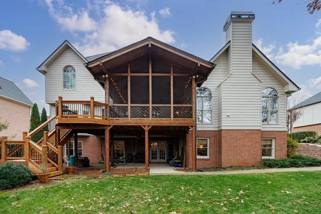 $1,230,000 | 10190 Oxford Mill Drive, Johns Creek, GA 30022