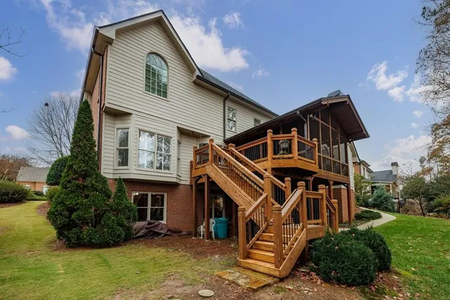 $1,230,000 | 10190 Oxford Mill Drive, Johns Creek, GA 30022