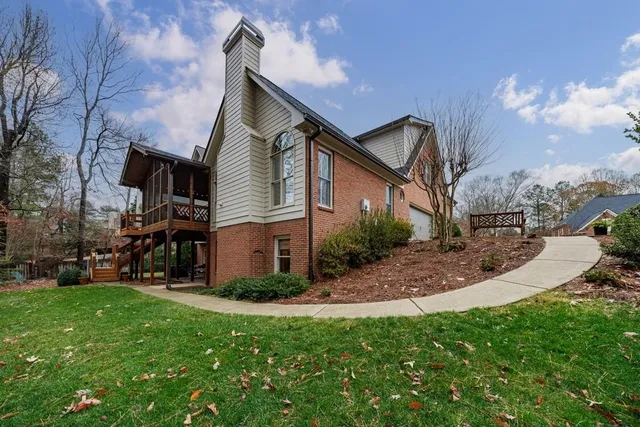 $1,230,000 | 10190 Oxford Mill Drive, Johns Creek, GA 30022