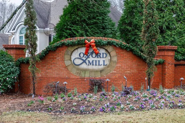 $1,230,000 | 10190 Oxford Mill Drive, Johns Creek, GA 30022