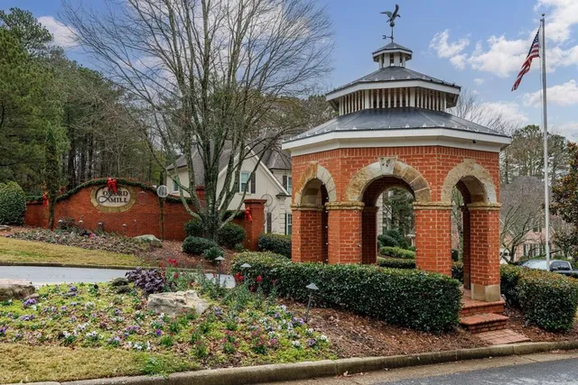 $1,230,000 | 10190 Oxford Mill Drive, Johns Creek, GA 30022