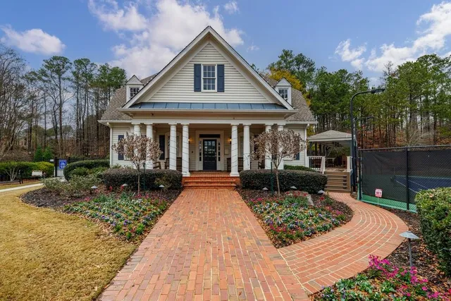 $1,230,000 | 10190 Oxford Mill Drive, Johns Creek, GA 30022