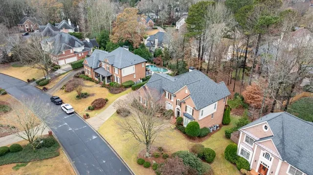 $1,230,000 | 10190 Oxford Mill Drive, Johns Creek, GA 30022