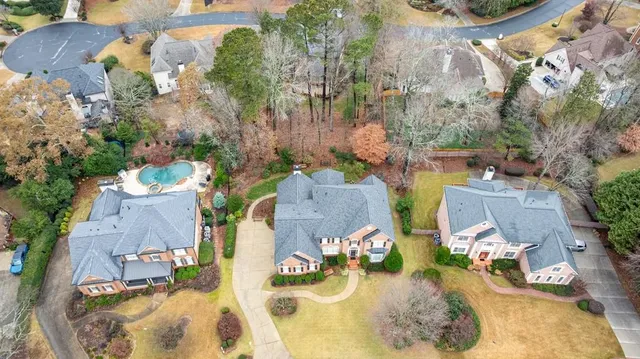 $1,230,000 | 10190 Oxford Mill Drive, Johns Creek, GA 30022
