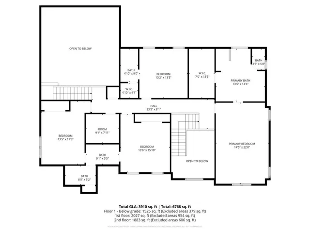 $1,230,000 | 10190 Oxford Mill Drive, Johns Creek, GA 30022