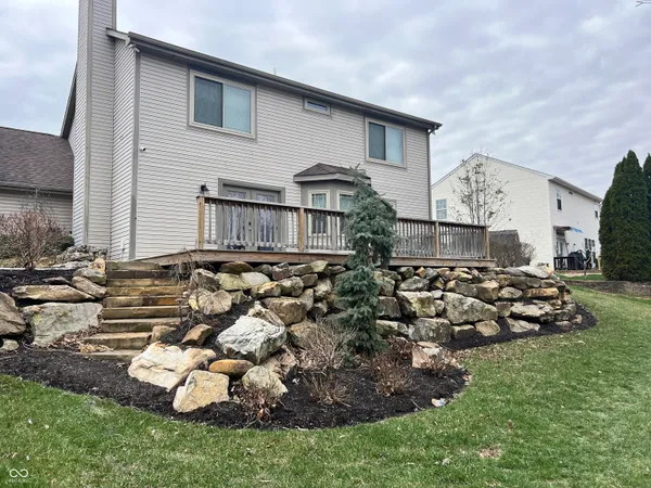 $325,000 | 20486 Country Lake Boulevard, Noblesville, IN 46062