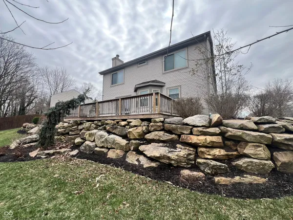 $325,000 | 20486 Country Lake Boulevard, Noblesville, IN 46062