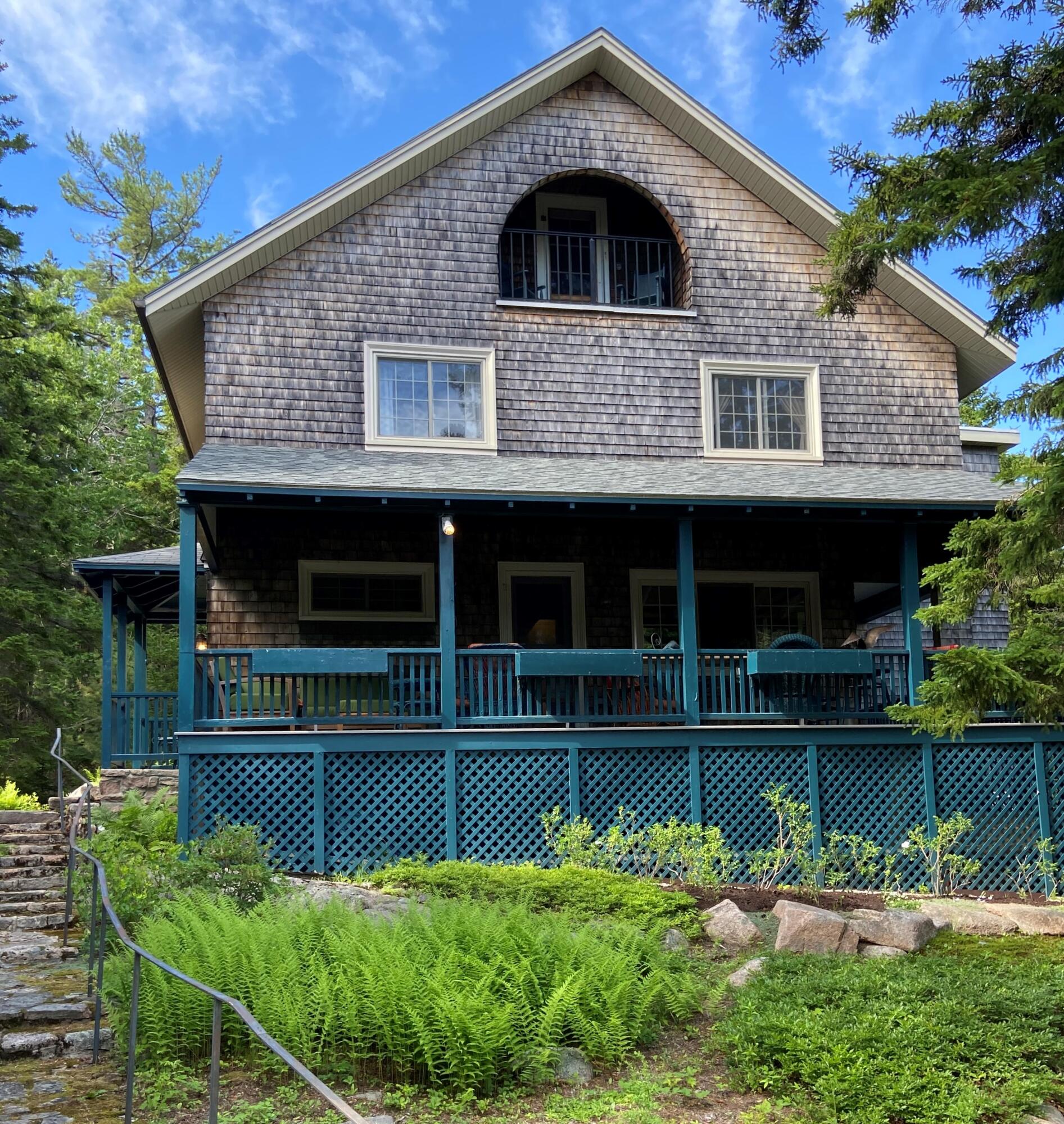 16 Harborside Road Northeast Harbor, ME 04662 - Photo 32 of 32 Seventh Heaven