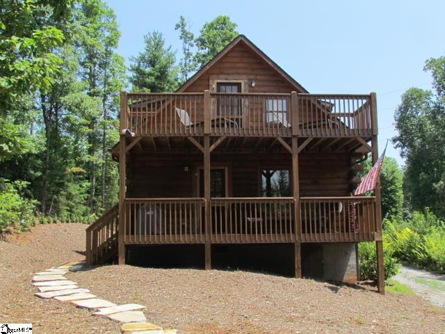 2450 Grassy Knob Road Mill Spring, NC 28756 - Photo 1 of 24