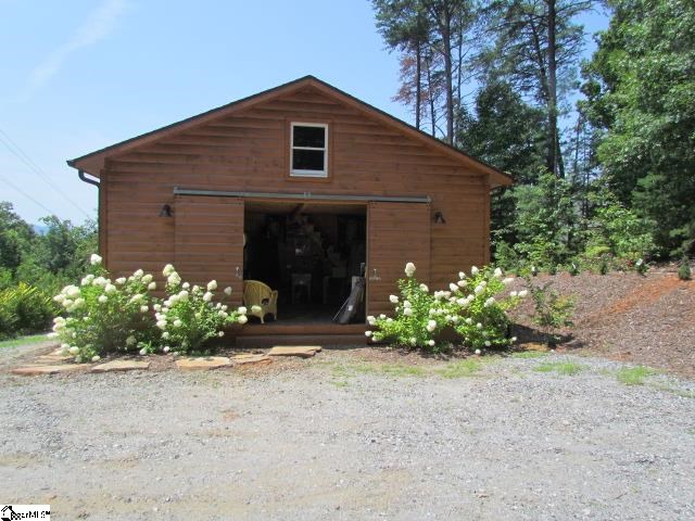 2450 Grassy Knob Road Mill Spring, NC 28756 - Photo 2 of 24