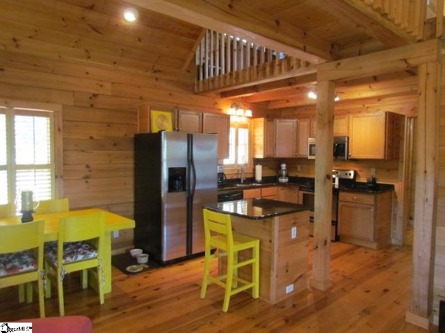 2450 Grassy Knob Road Mill Spring, NC 28756 - Photo 11 of 24