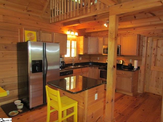 2450 Grassy Knob Road Mill Spring, NC 28756 - Photo 12 of 24