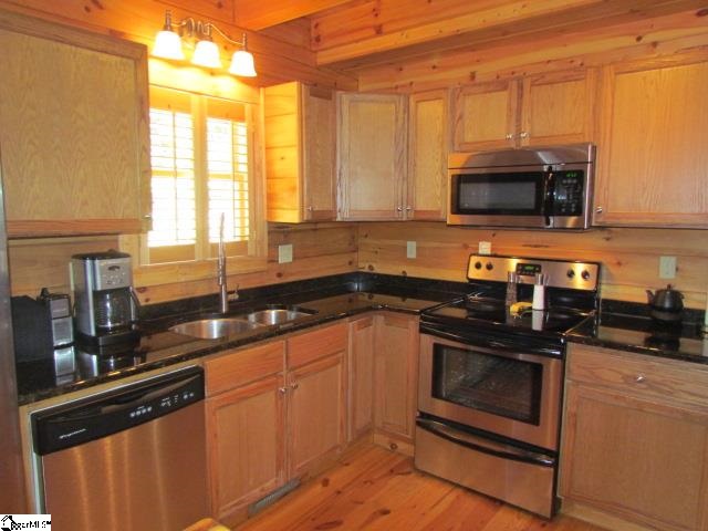 2450 Grassy Knob Road Mill Spring, NC 28756 - Photo 13 of 24